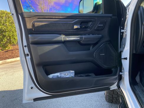 Used 2023 RAM 1500 TRX w/ TRX Level 2 Equipment Group image 23