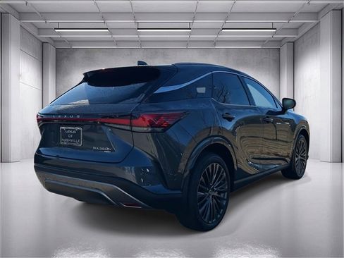 New 2026 Lexus RX 350 image 3
