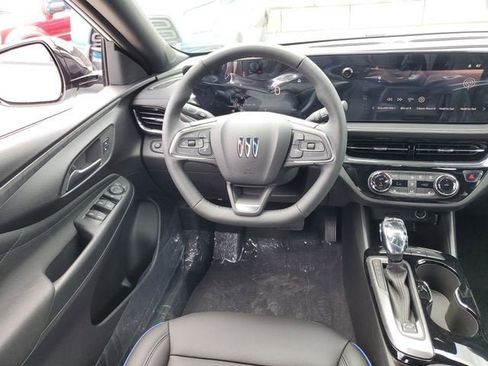 New 2026 Buick Envista Sport Touring w/ Convenience I Package FWD image 12
