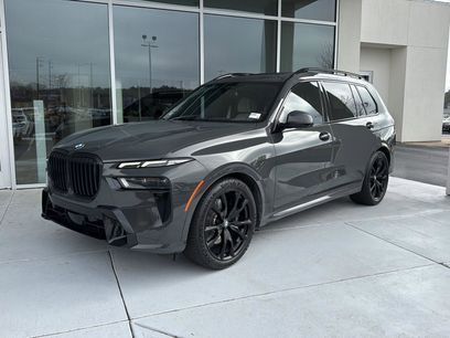 Certified 2023 BMW X7 xDrive40i w/ Executive Package