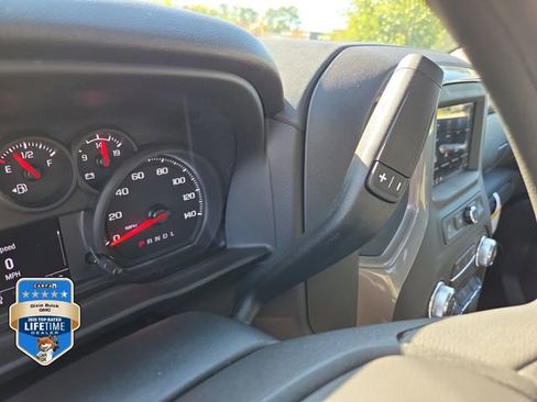 New 2026 GMC Sierra 1500 Pro w/ Graphite Edition AWD/4WD image 26