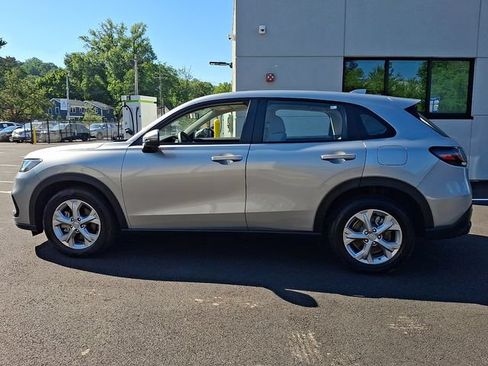 Used 2024 Honda HR-V LX image 7