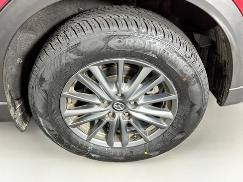 Used 2017 MAZDA CX-5 Touring w/ Preferred Equipment Package AWD/4WD image 11
