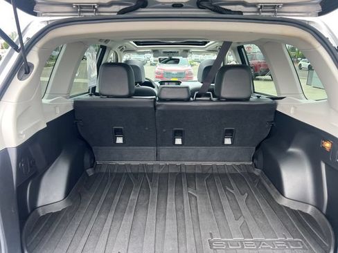 Used 2018 Subaru Forester 2.5i Limited AWD/4WD image 21