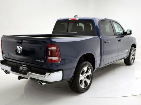 Used 2024 RAM 1500 Laramie AWD/4WD image 8