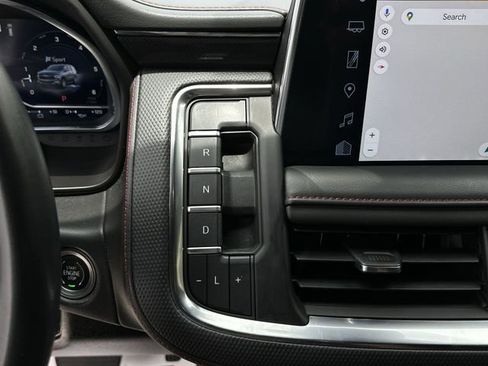Certified 2023 Chevrolet Suburban RST RWD image 27