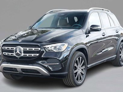Used 2024 Mercedes-Benz GLE 350 4MATIC