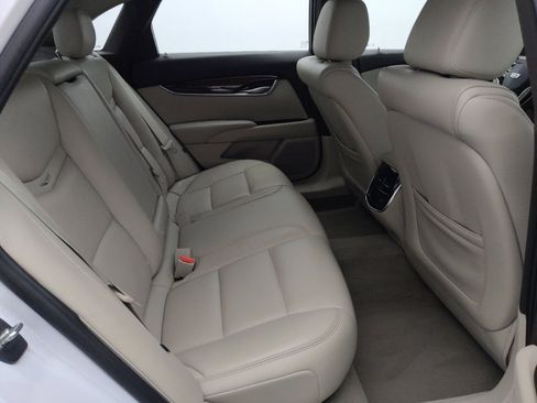 Used 2016 Cadillac XTS Luxury w/ Driver Awareness Package image 19