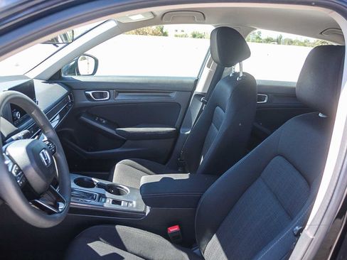 Used 2024 Honda Civic LX image 18