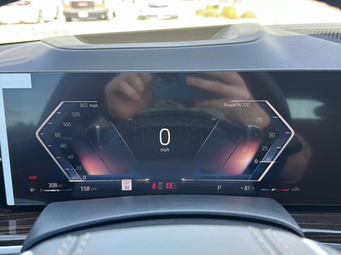 Used 2026 BMW X5 sDrive40i w/ Premium Package image 26