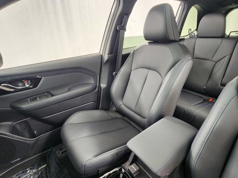 Certified 2026 Subaru Forester Limited AWD/4WD image 15