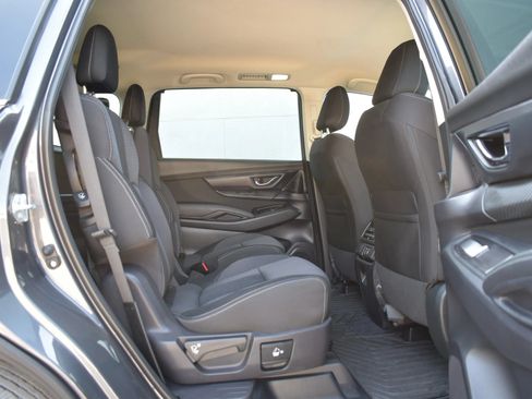 Used 2025 Subaru Ascent Premium AWD/4WD image 28
