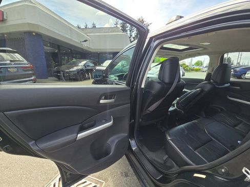 Used 2013 Honda CR-V EX-L image 15