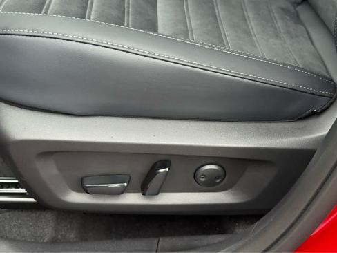 New 2026 Nissan Rogue SL AWD/4WD image 8