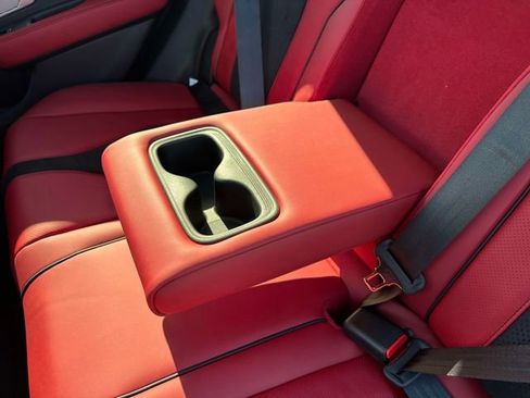 New 2025 Acura RDX A-Spec image 11