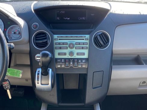 Used 2009 Honda Pilot EX image 22
