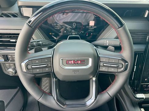 New 2026 GMC Yukon XL AT4 Ultimate AWD/4WD image 7