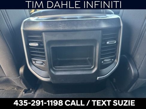Used 2022 RAM 1500 Big Horn w/ Trailer Tow Group image 14