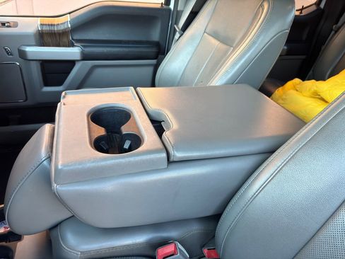 Used 2018 Ford F150 Lariat image 17