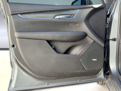 Used 2021 Cadillac XT5 Sportv image 22