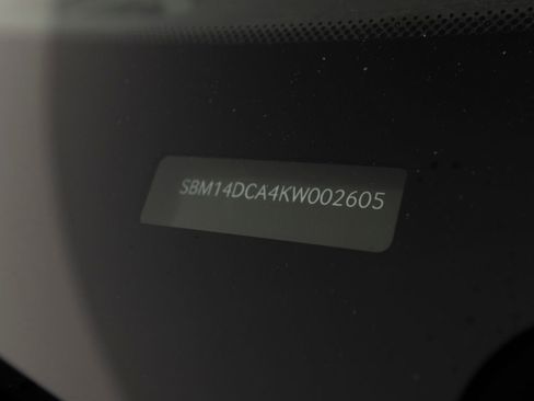 Used 2019 McLaren 720S RWD image 44