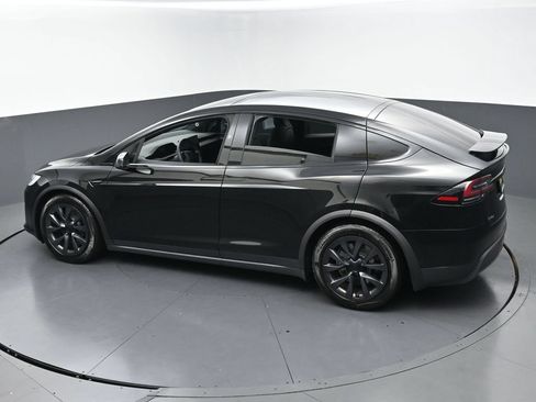 Used 2024 Tesla Model X AWD/4WD image 41