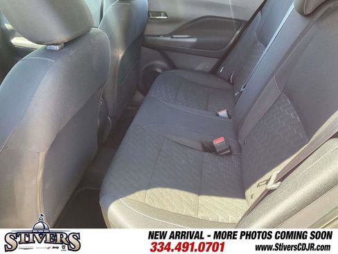 Used 2023 Nissan Kicks SV FWD image 46