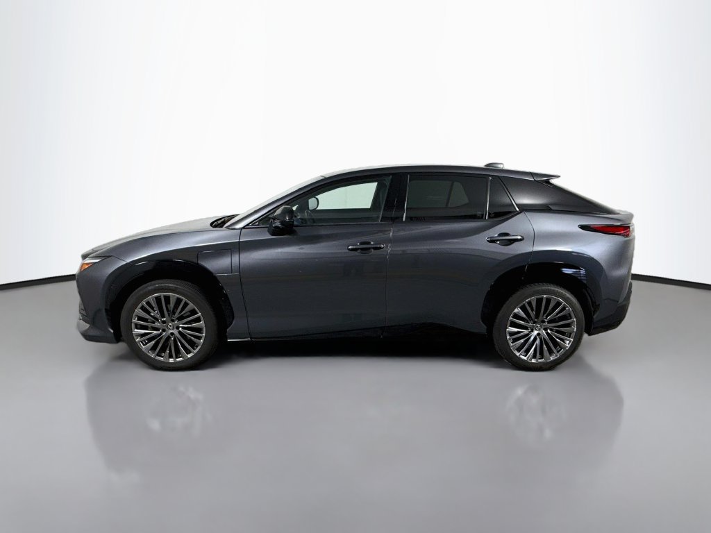 Certified 2023 Lexus RZ 450e Premium w/ Accessory Package (2T) AWD/4WD image 8