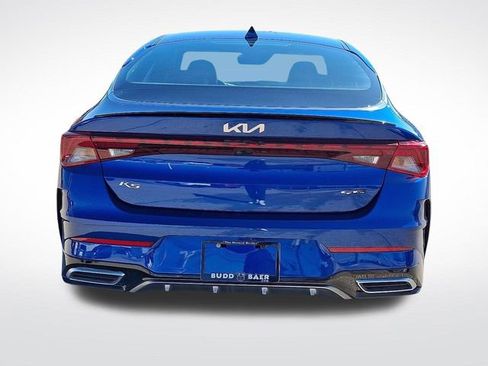 Used 2022 Kia K5 GT-Line image 5