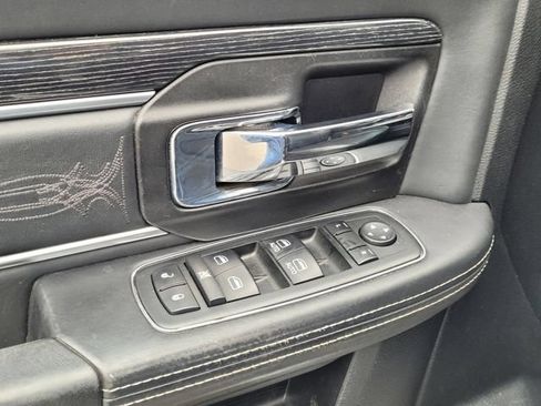Used 2014 RAM 2500 Limited AWD/4WD image 24