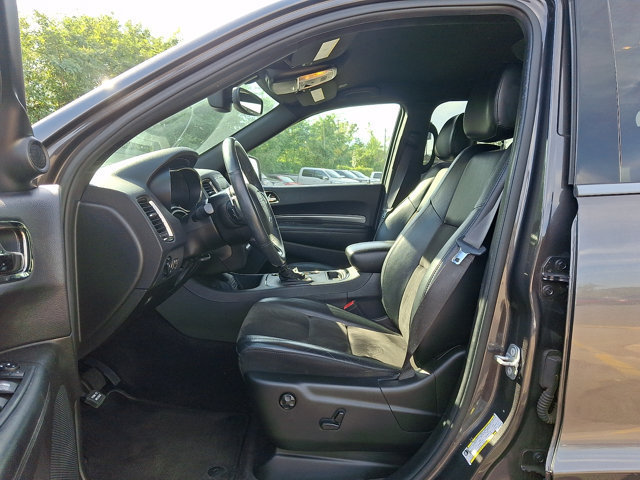 Used 2019 Dodge Durango GT AWD/4WD image 13