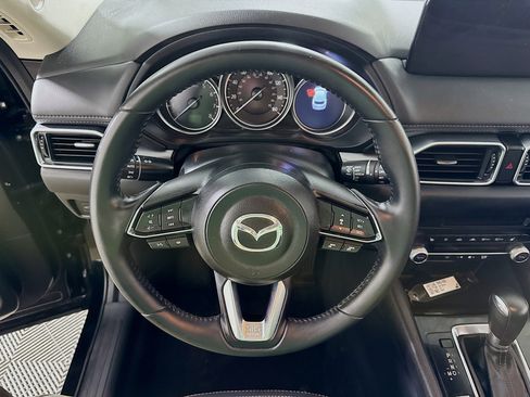 Used 2023 MAZDA CX-5 AWD 2.5 S image 15