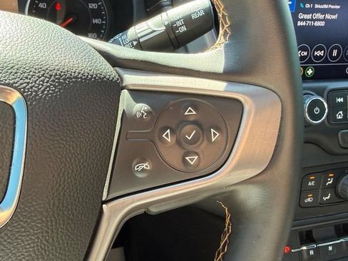 Used 2023 GMC Terrain AT4 AWD/4WD image 20