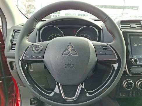 New 2026 Mitsubishi Outlander Sport AWD image 10