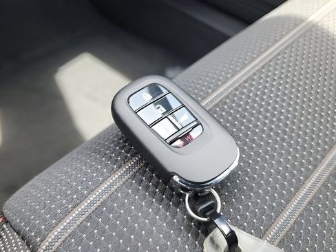 New 2026 Honda CR-V TrailSport image 36