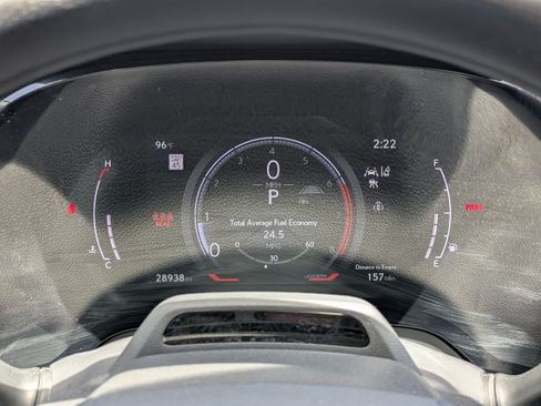 Used 2023 Lexus RX 350 Premium Plus w/ Cold Area Package FWD image 29