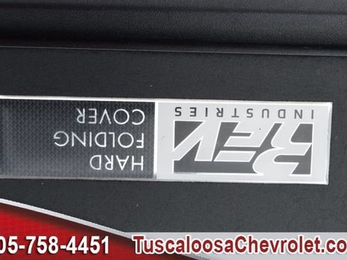 Used 2023 Chevrolet Silverado 1500 RST AWD/4WD image 10