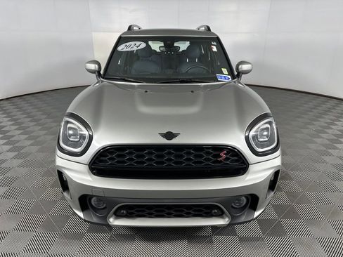Certified 2024 MINI Cooper Countryman S image 2