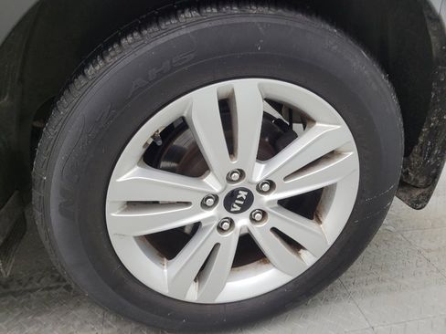 Used 2018 Kia Sportage LX FWD image 31
