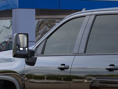 New 2026 Chevrolet Silverado 2500 High Country image 12