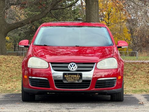 Used 2009 Volkswagen Jetta SE image 12
