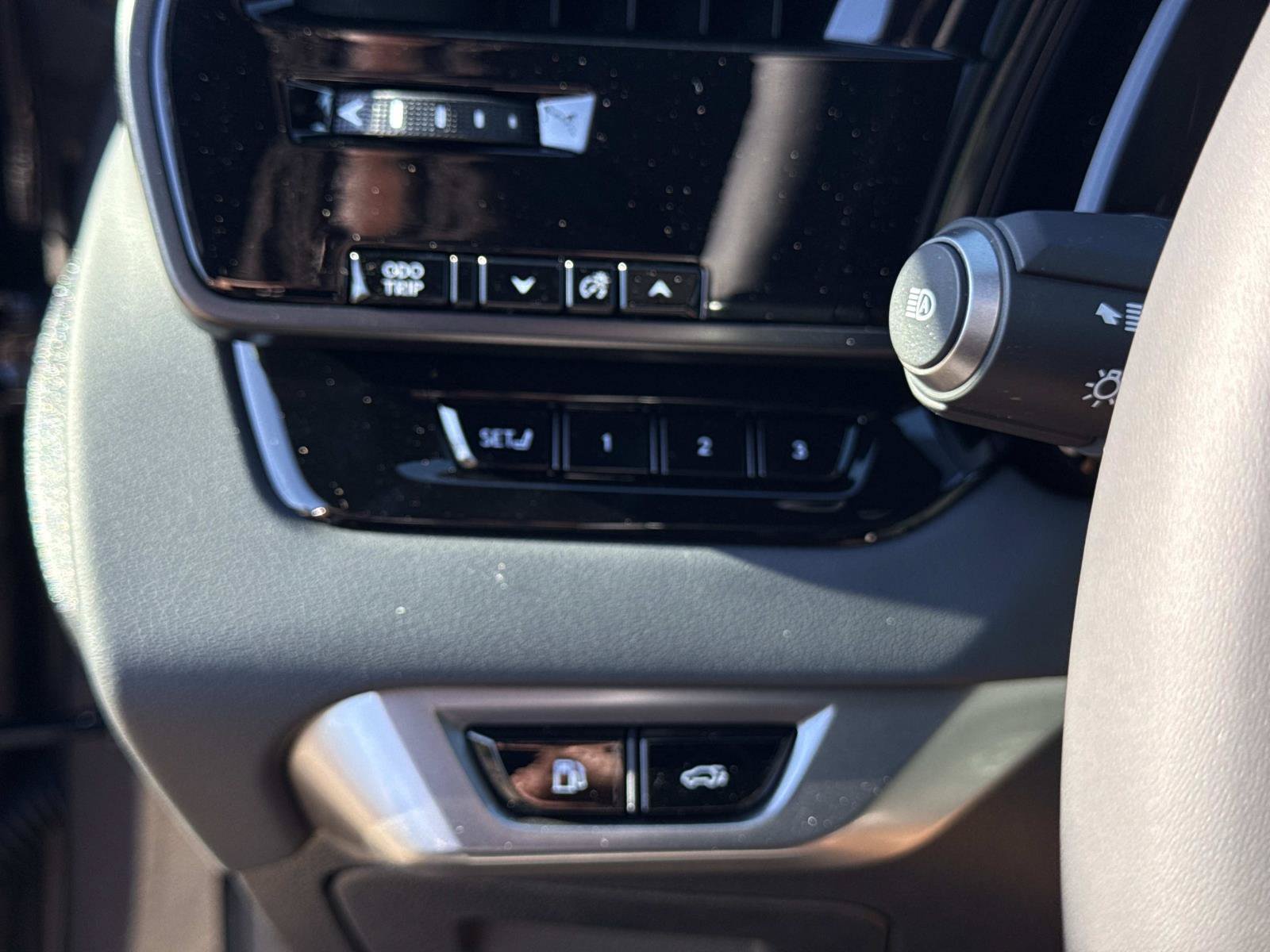 New 2026 Lexus RX 350 Premium FWD image 24