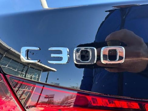 New 2026 Mercedes-Benz C 300 4MATIC Sedan image 9