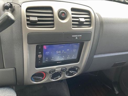 Used 2006 Chevrolet Colorado LT w/ Power Convenience Package RWD image 10