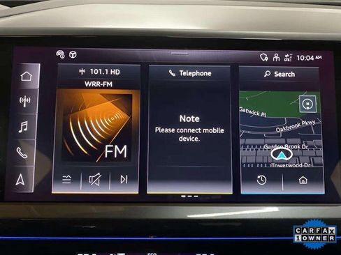 Used 2024 Audi Q4 e-tron Premium Plus w/ Premium Plus image 45