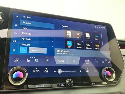 Used 2023 Lexus RX 350 FWD w/ Accessory Package (Z1) image 45