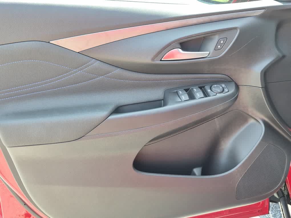 New 2026 Buick Envista Sport Touring w/ Convenience I Package FWD image 12