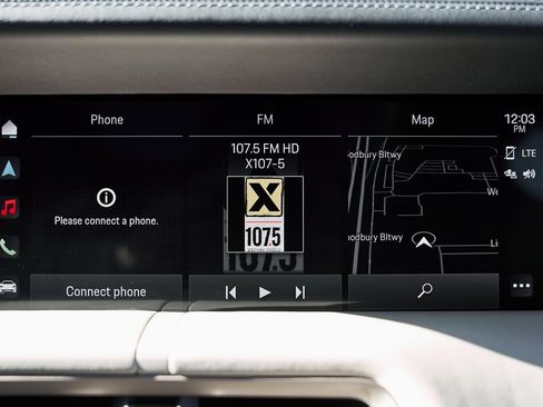 Used 2020 Porsche Taycan Turbo S image 68