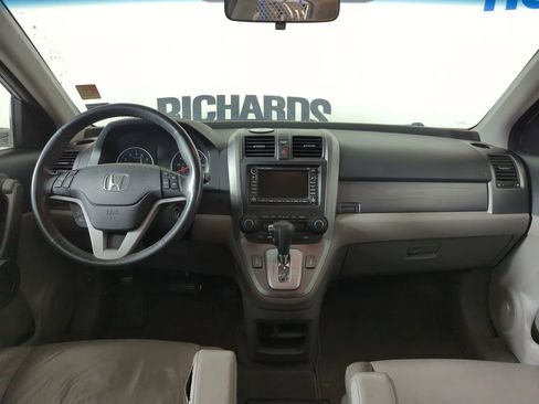 Used 2009 Honda CR-V EX-L image 10