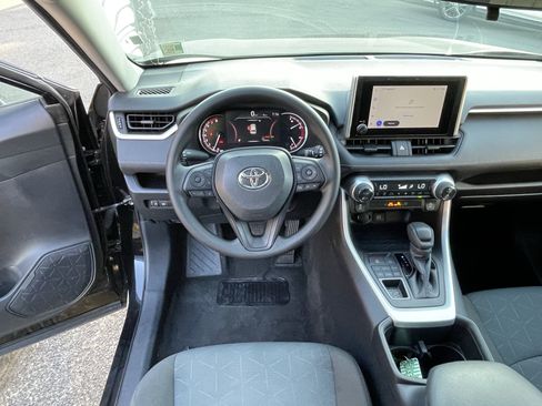 Certified 2024 Toyota RAV4 XLE AWD/4WD image 11
